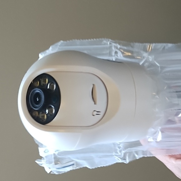 Wifi panorama camera - Picture 1 of 2